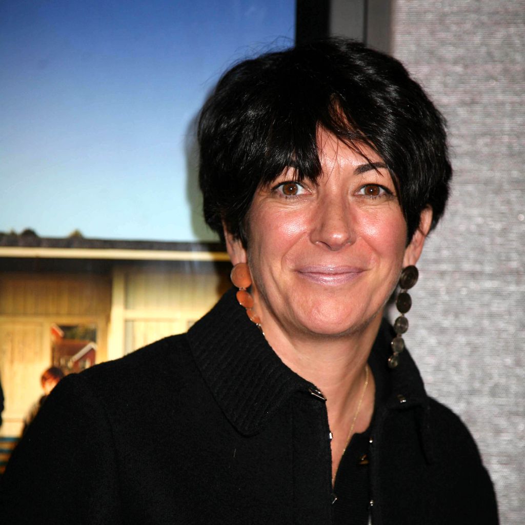 Ghislaine Maxwell, Unternehmerin