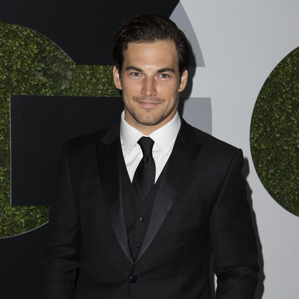 Giacomo Gianniotti