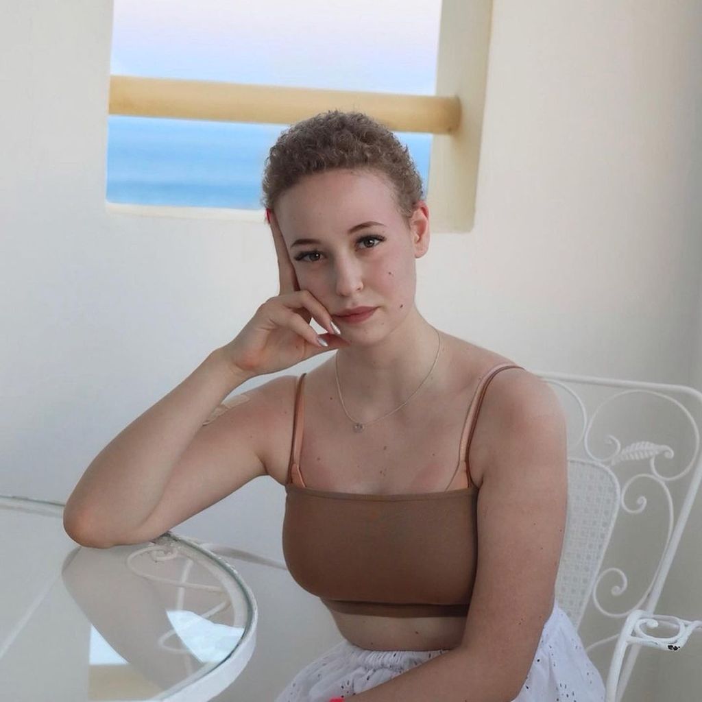 Giada Campanozzi 2022