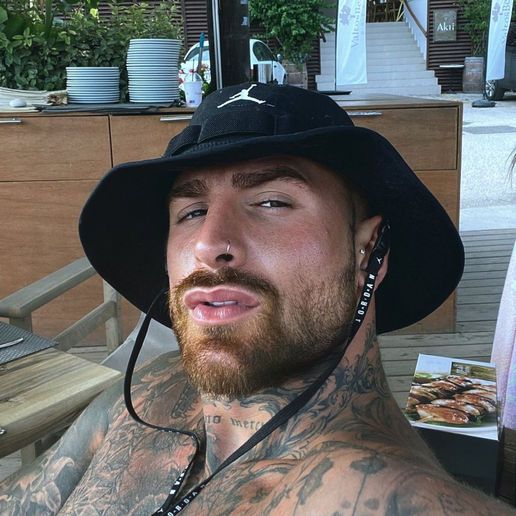 Gigi Birofio, Realitystar