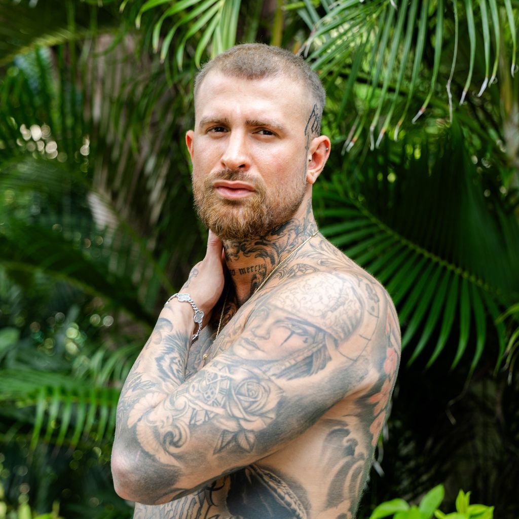 Gigi Birofio, "Ex on the Beach"-Kandidat