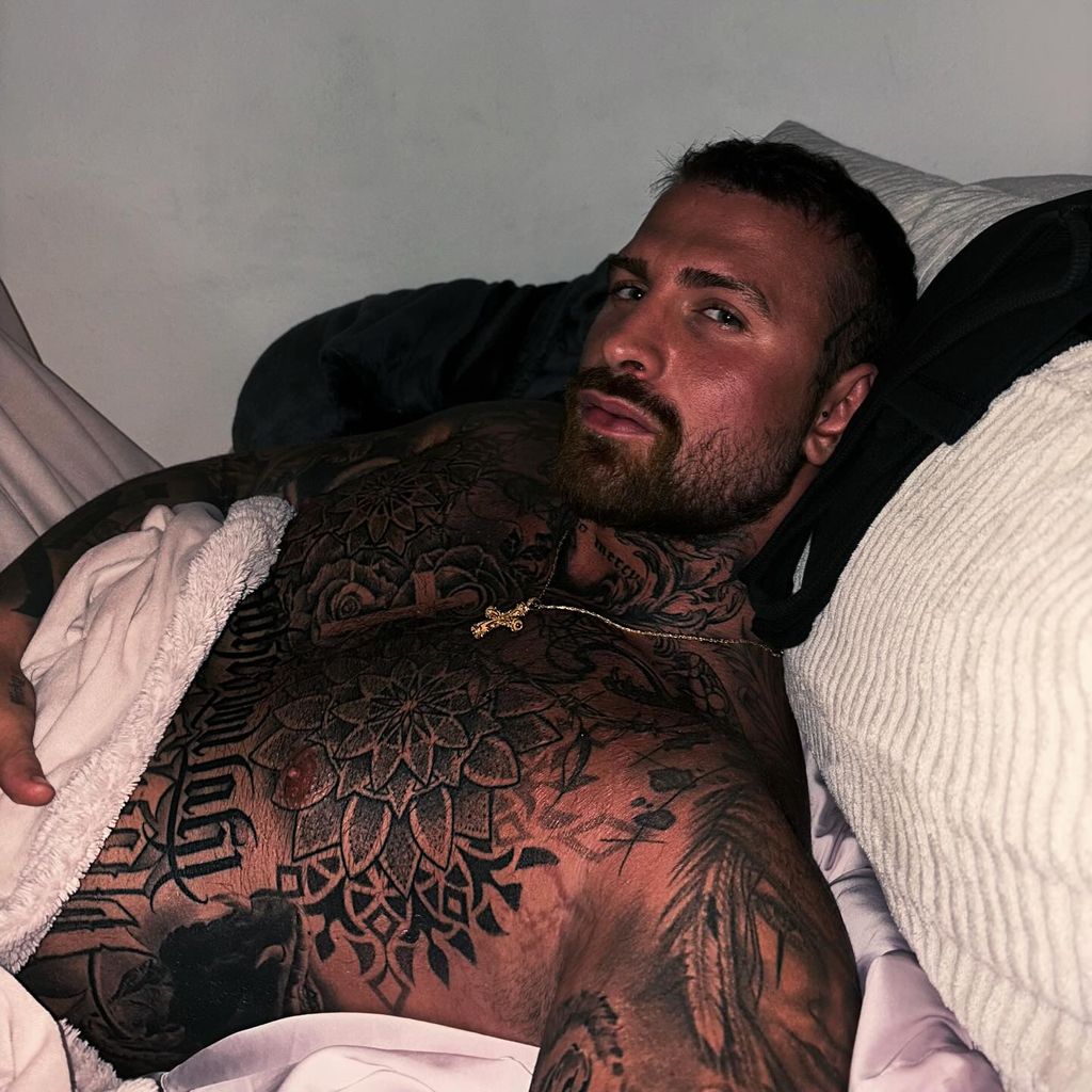 Gigi Birofio, Reality-TV-Star