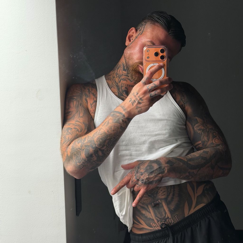 Gigi Birofio, Reality-TV-Star