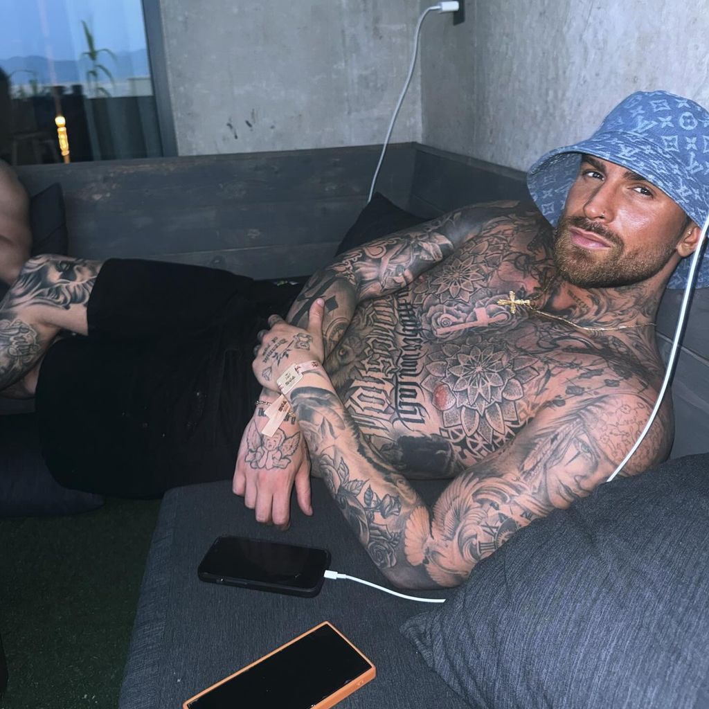 Gigi Birofio, Reality-TV-Star