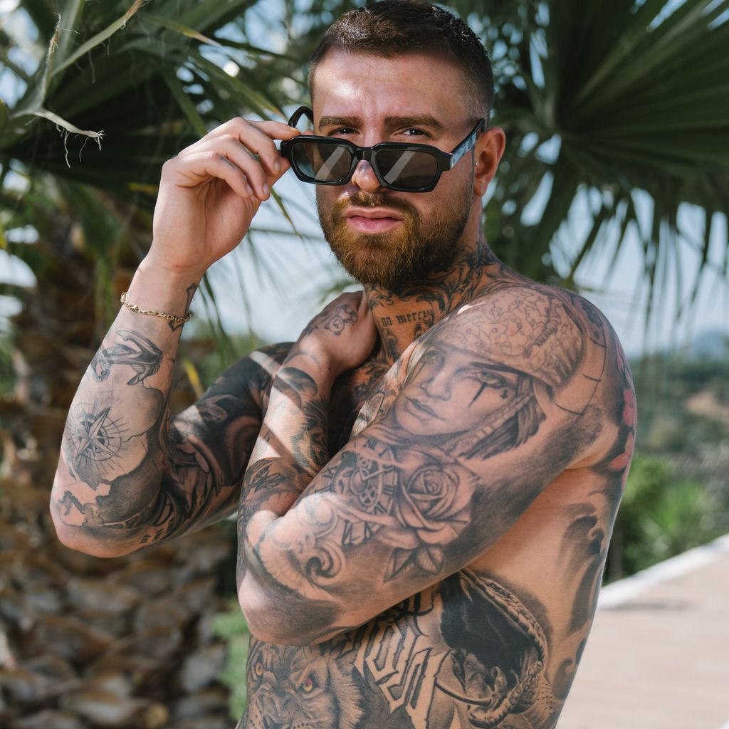 Gigi Birofio, "Germany Shore"-Teilnehmer 2025