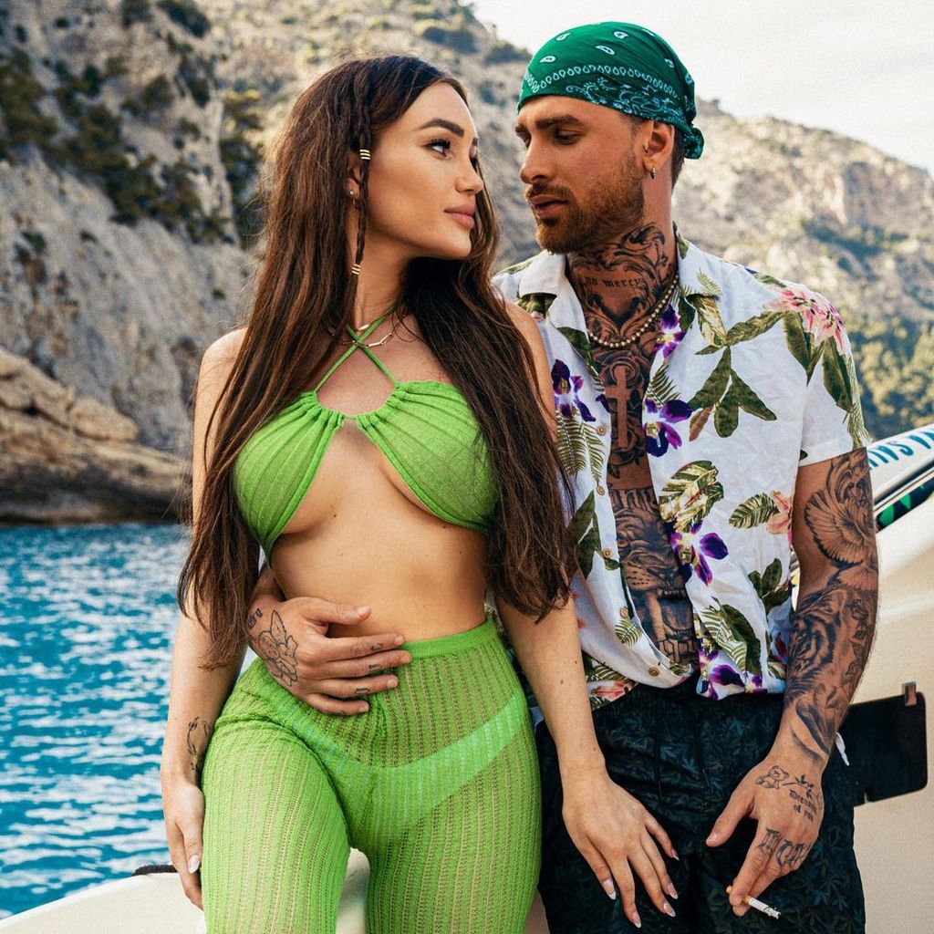 Gigi Birofio und Dana Feist, Reality-TV-Darsteller