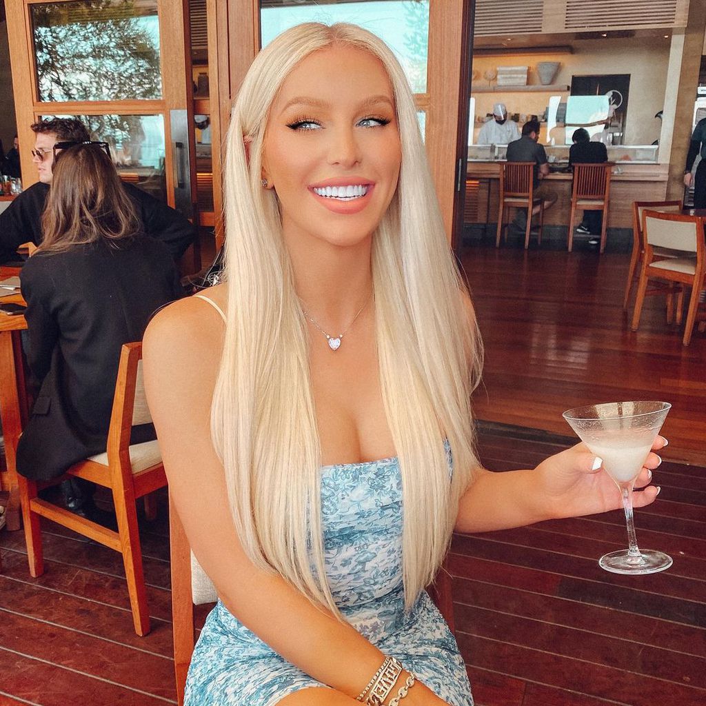 Gigi Gorgeous, Transgender-Model und YouTuberin