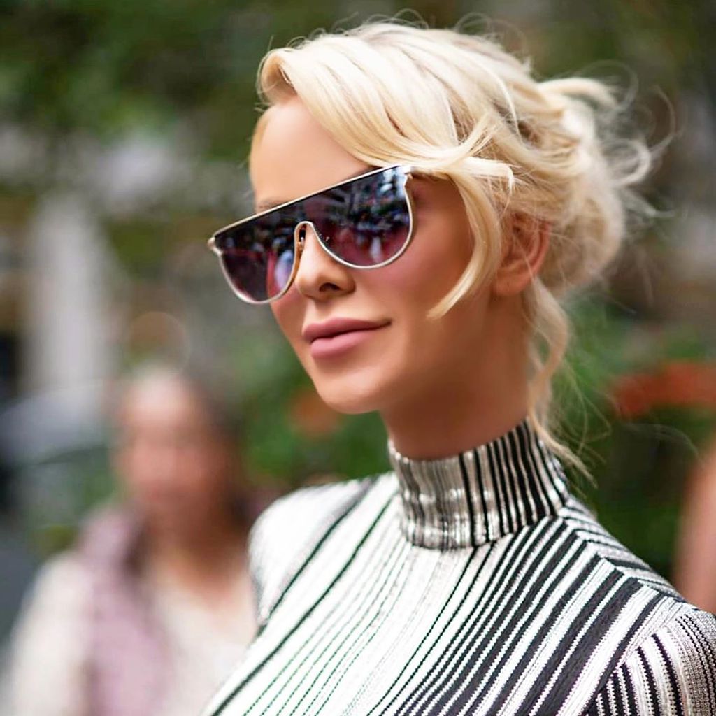 Gigi Gorgeous, YouTuberin