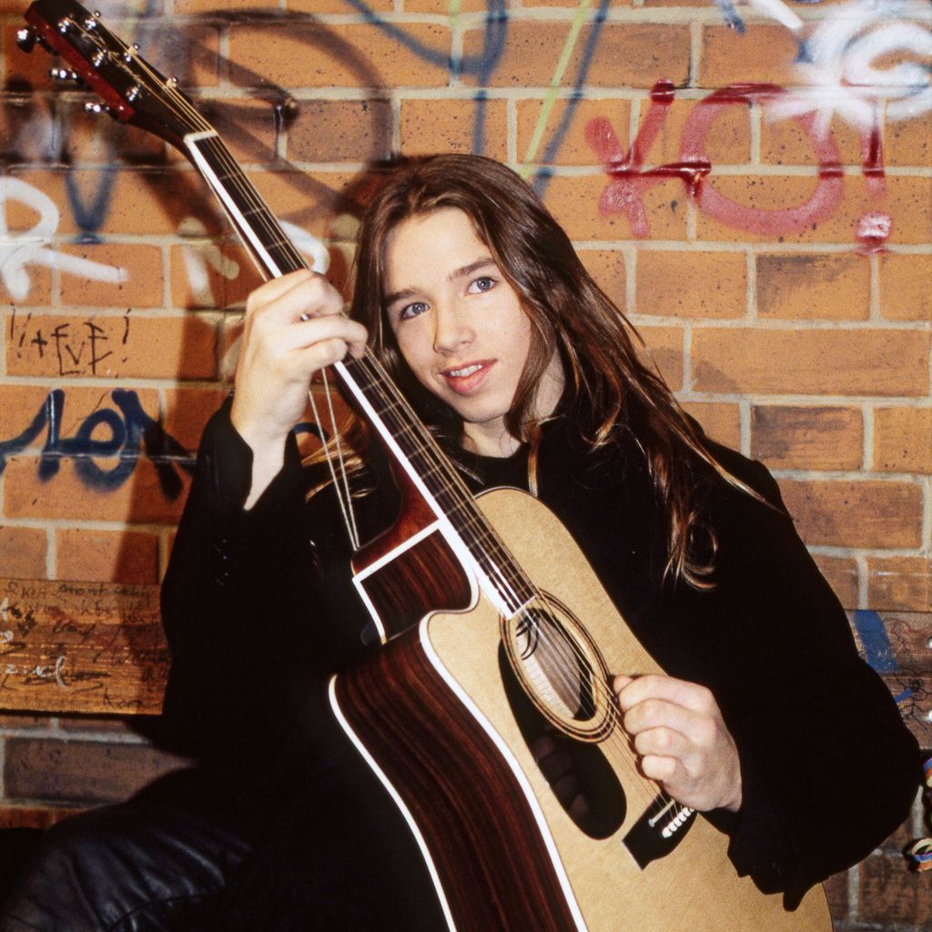 Gil Ofarim im Jahr 1998