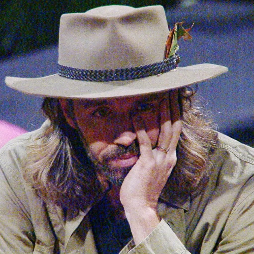 Gil Ofarim, Dschungelcamp 2026