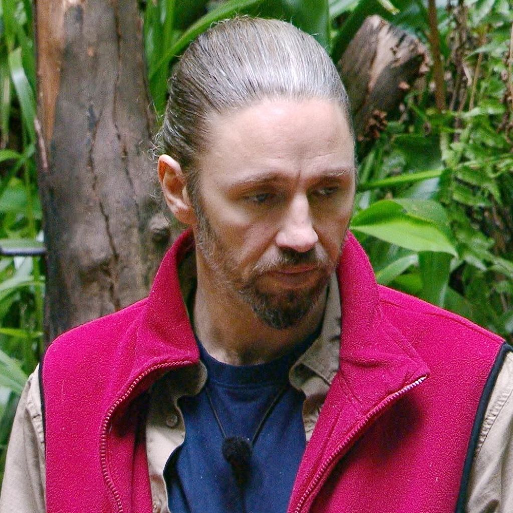 Gil Ofarim, Dschungelcamp 2026