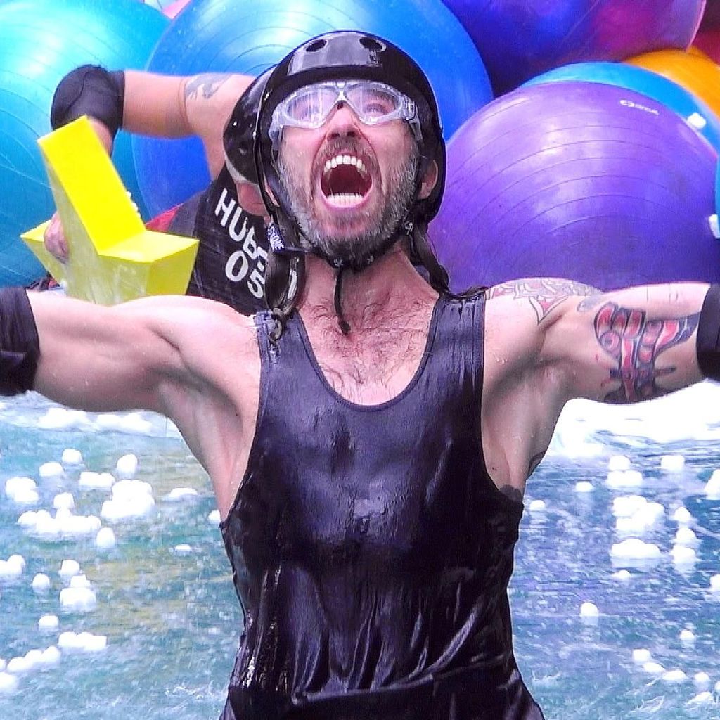 Gil Ofarim im Dschungelcamp 2026