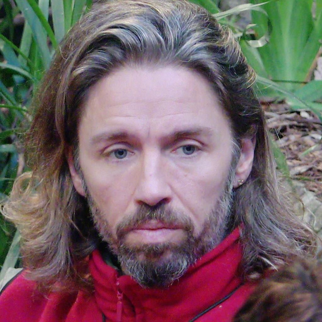 Gil Ofarim im Dschungelcamp 2026