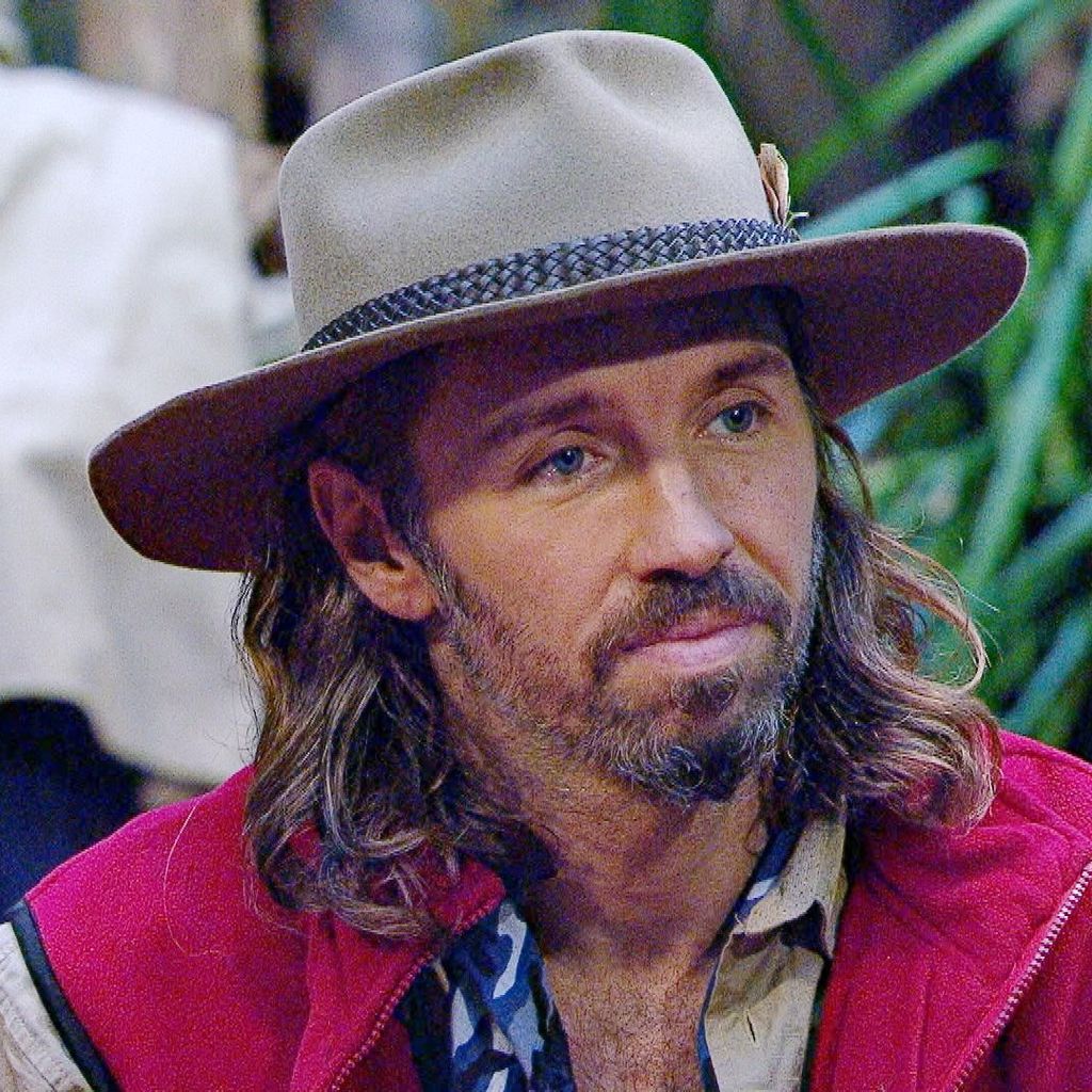 Gil Ofarim im Dschungelcamp 2026