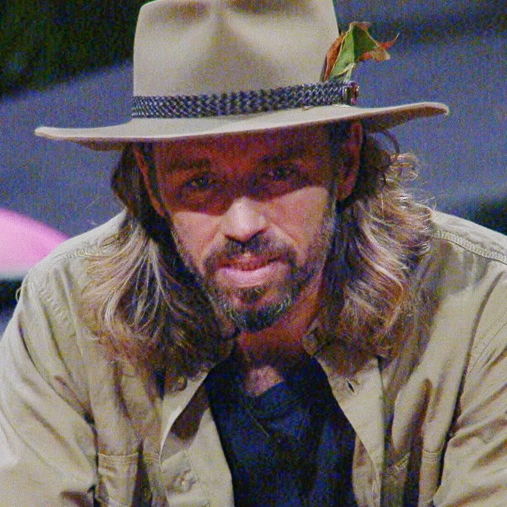 Gil Ofarim im Dschungelcamp 2026