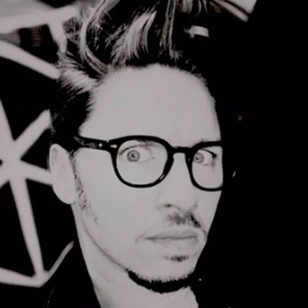 Gil Ofarim im März 2021