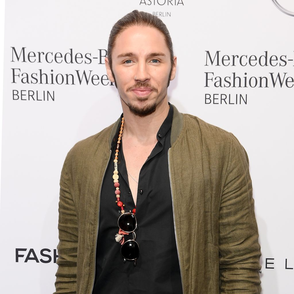 Gil Ofarim