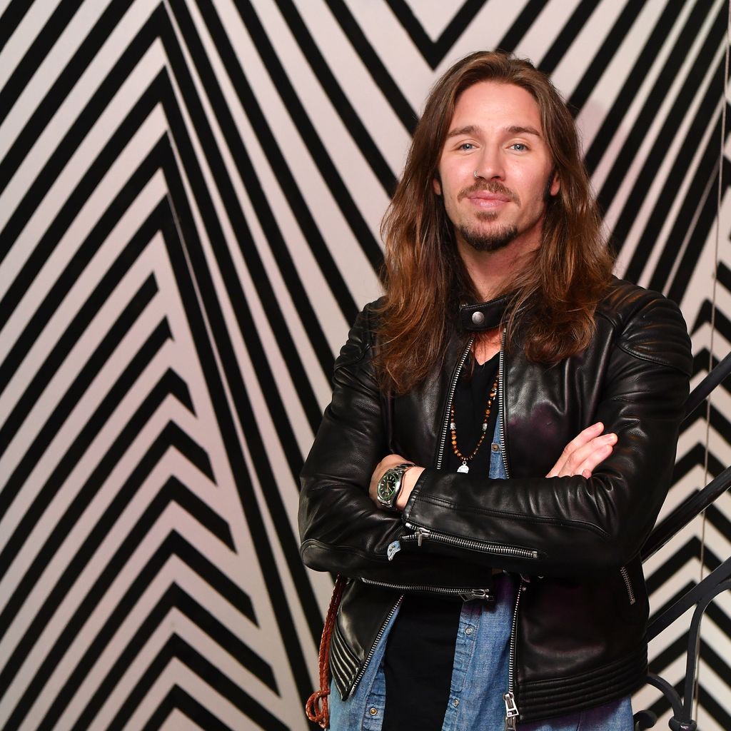 Gil Ofarim im September 2017