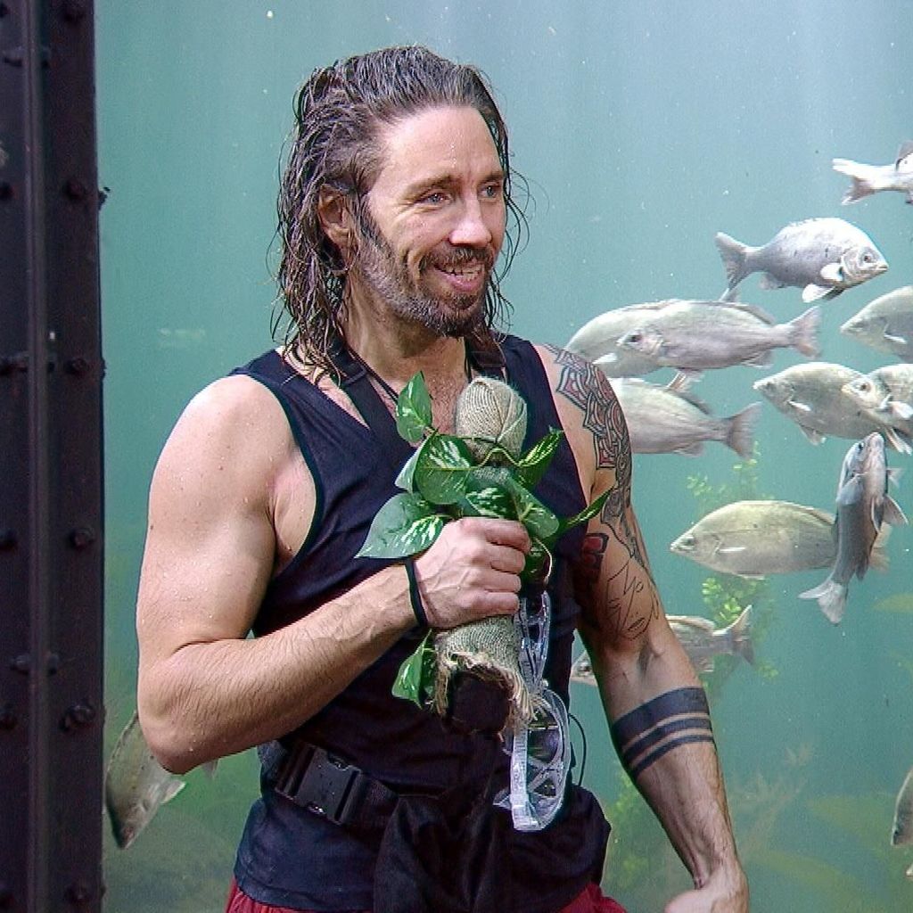 Gil Ofarim, Dschungelcamp 2026