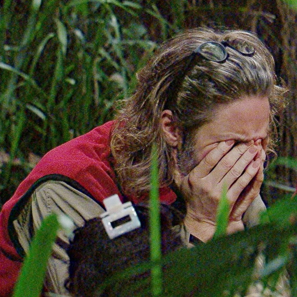 Gil Ofarim im Dschungelcamp 2026