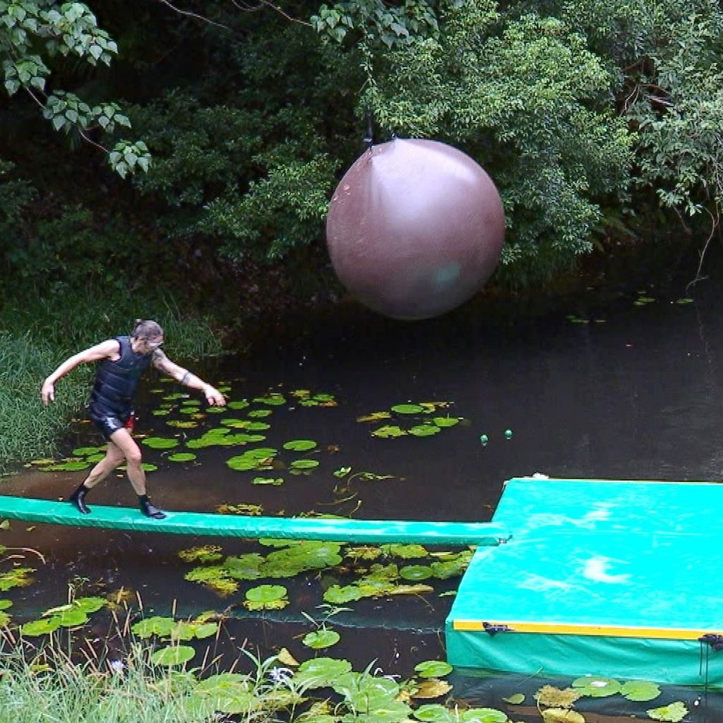 Gil Ofarim im Dschungelcamp 2026