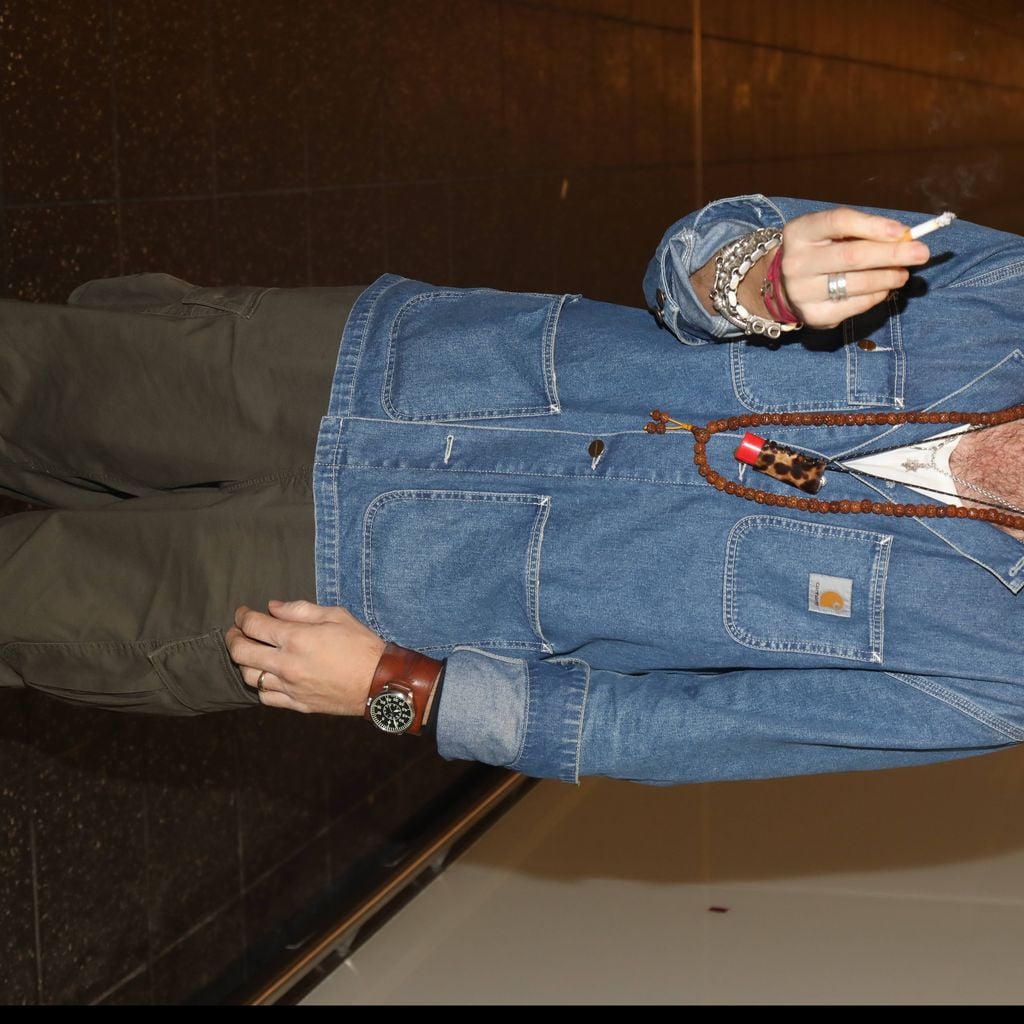 Gil Ofarim, Rückkehr der Dschungelcamp-Kandidaten 2026