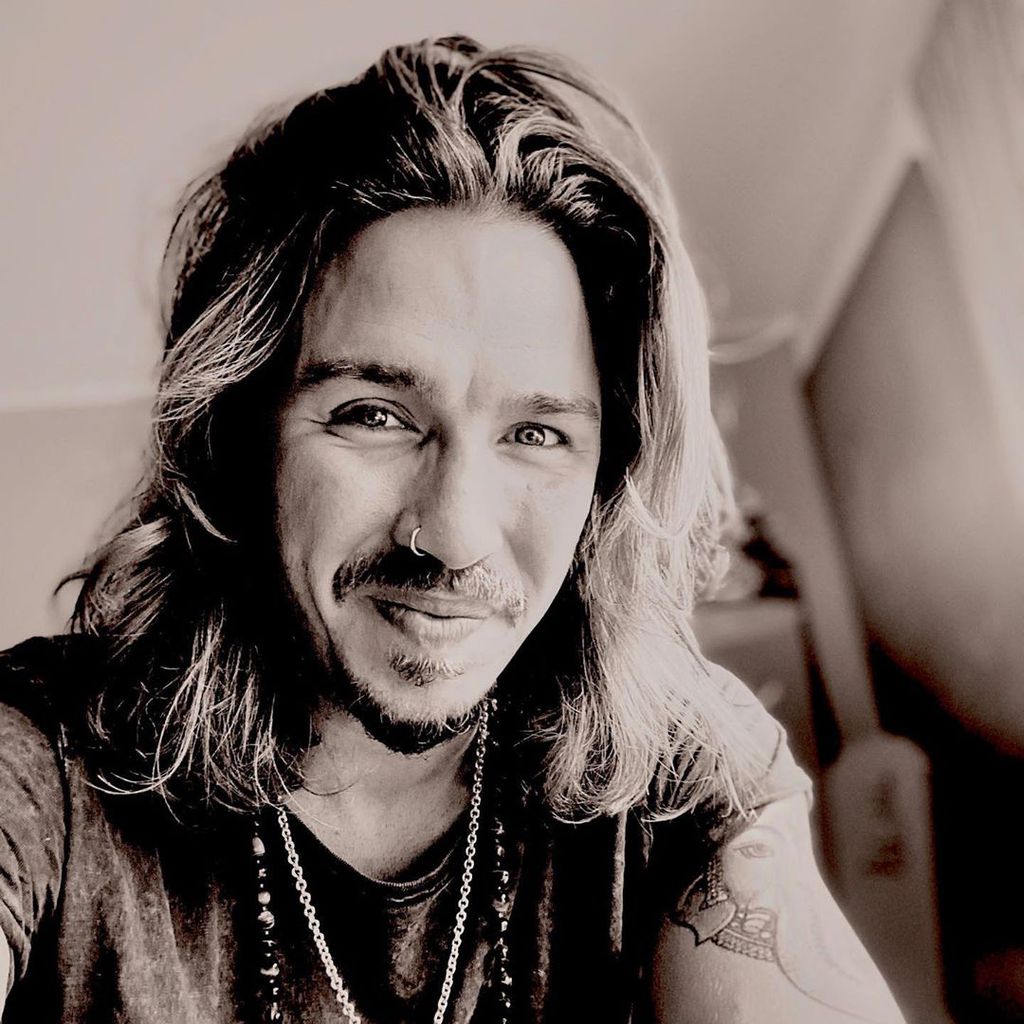 Gil Ofarim, Musiker