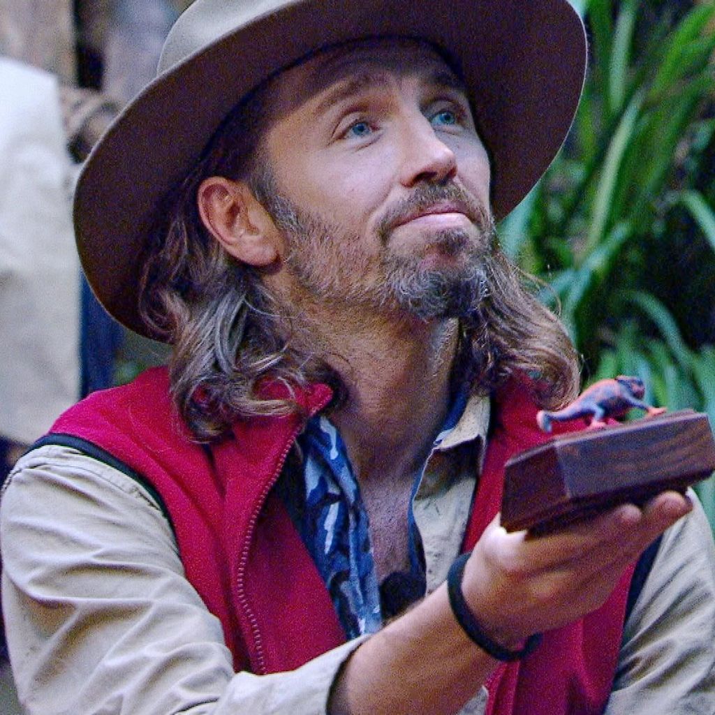 Gil Ofarim im Dschungelcamp 2026