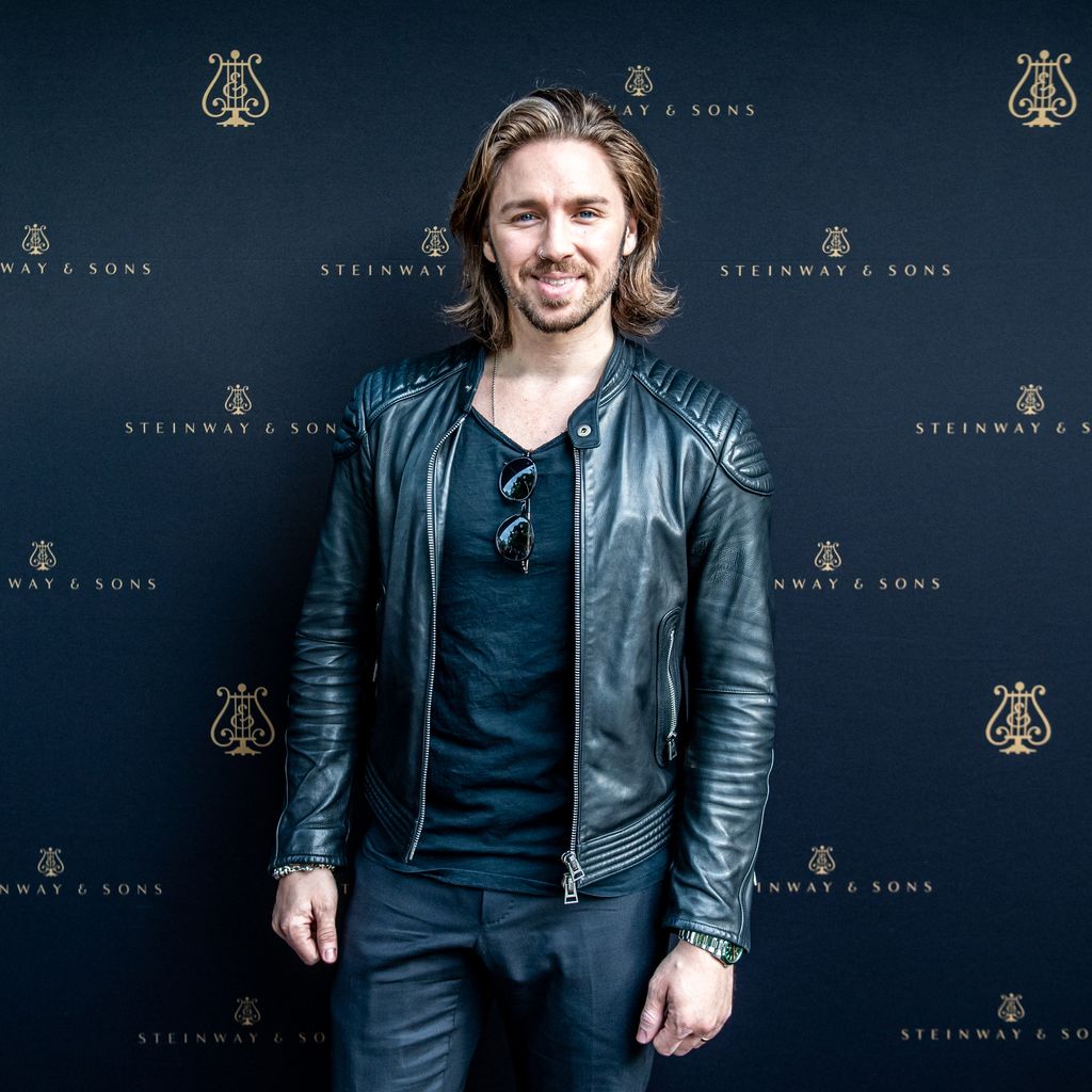 Gil Ofarim, Mai 2019