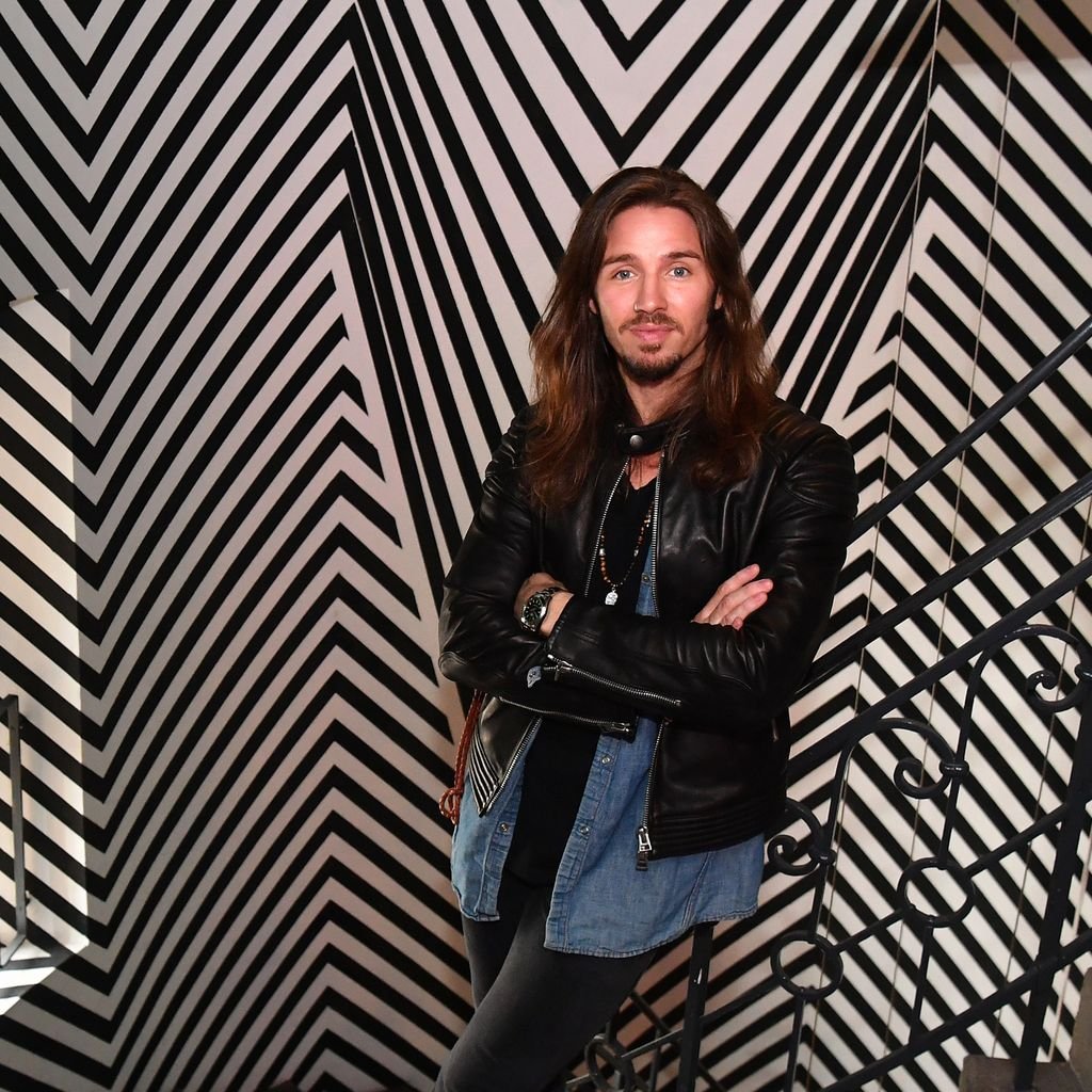 Gil Ofarim, Musiker