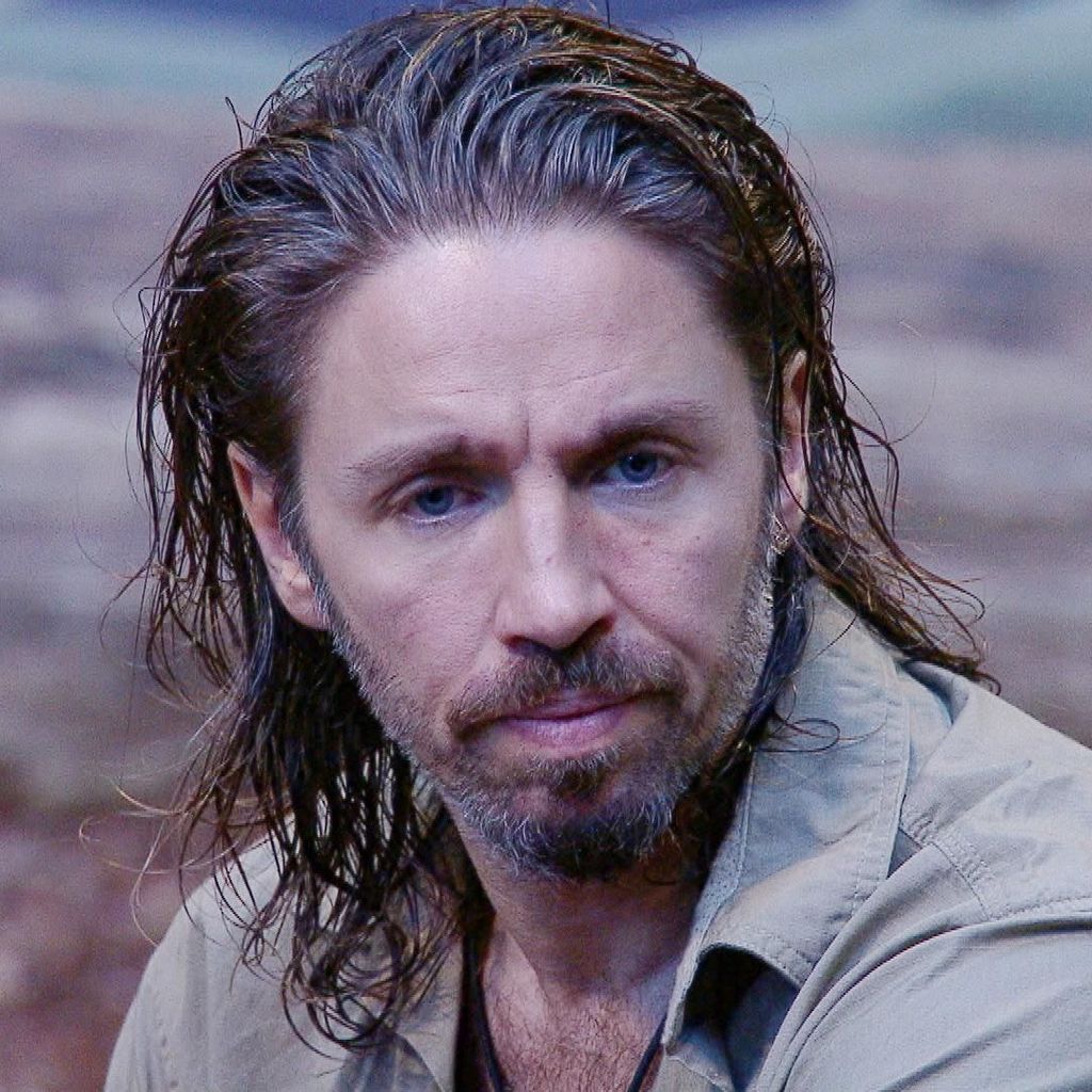 Gil Ofarim, Dschungelcamp 2026