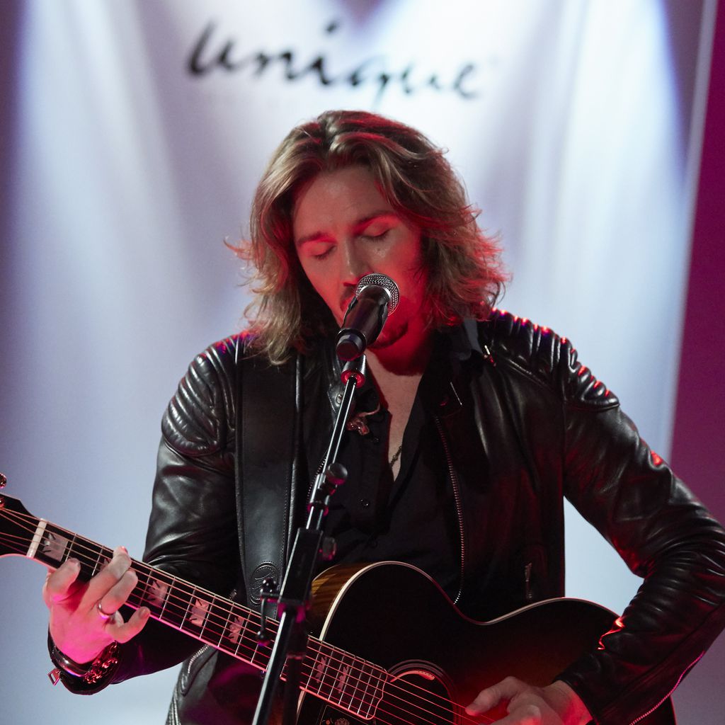 Gil Ofarim im Juli 2019 in Düsseldorf