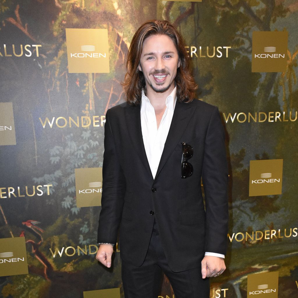 Gil Ofarim, Rockmusiker