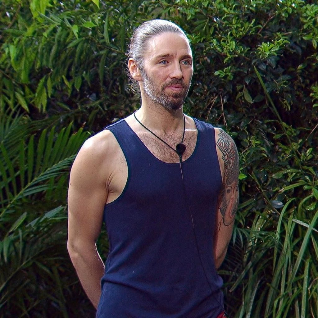 Gil Ofarim, Dschungelcamp 2026