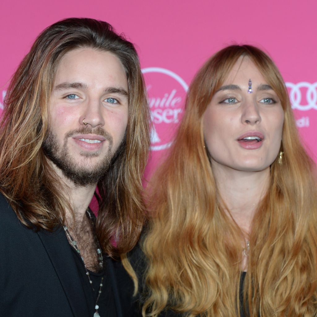 Gil und Verena Ofarim