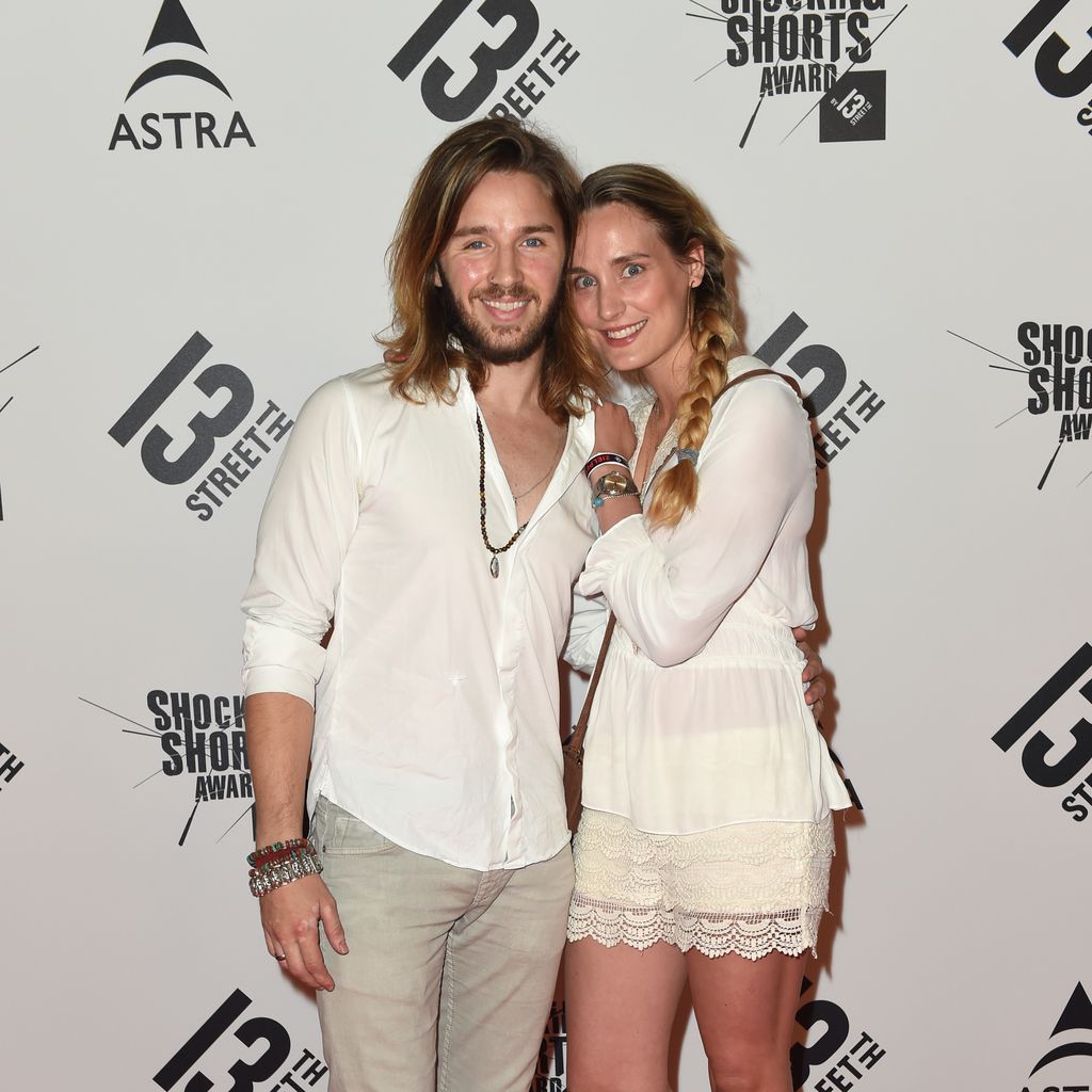 Gil und Verena Ofarim