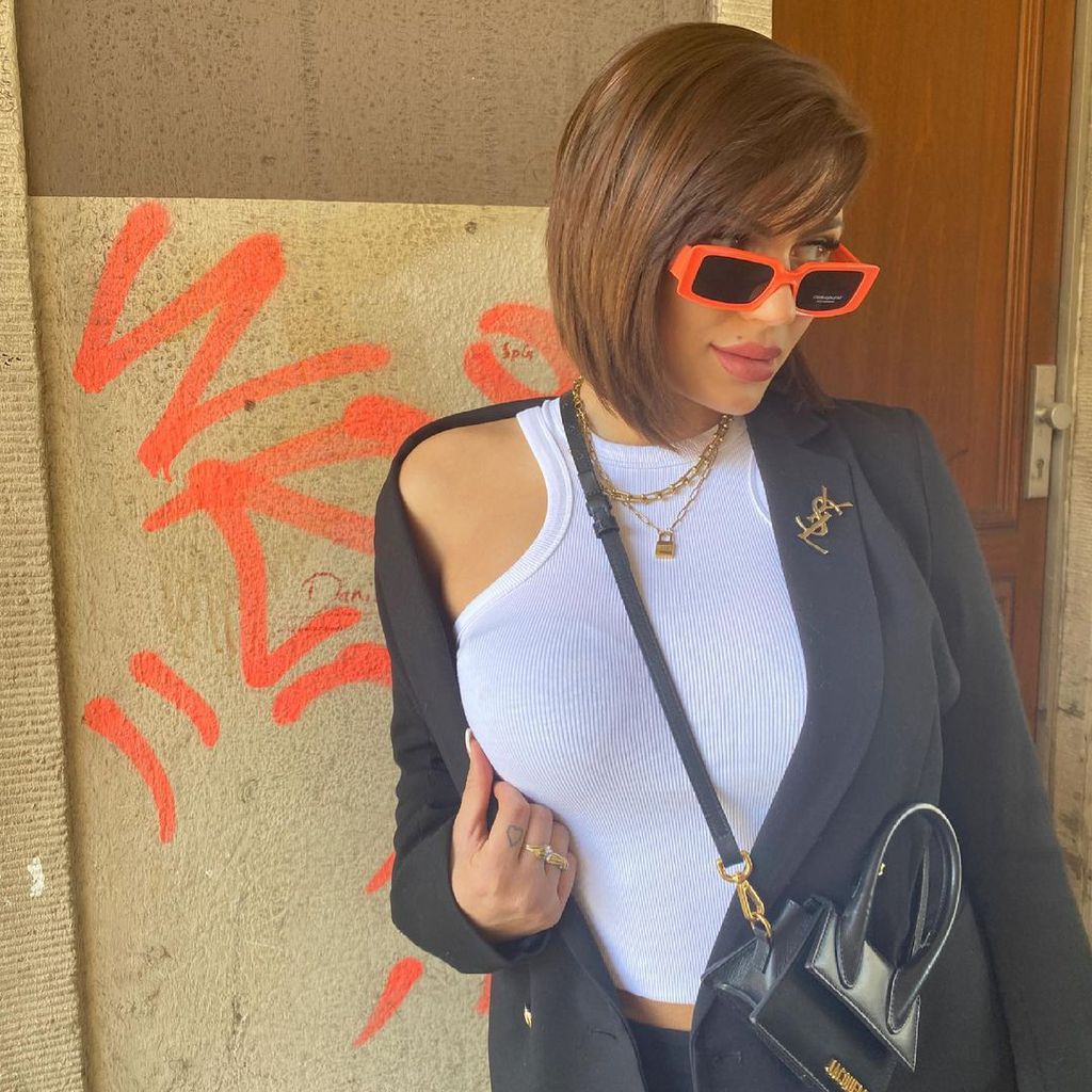 Gina Alicia, "Temptation Island"-Bekanntheit