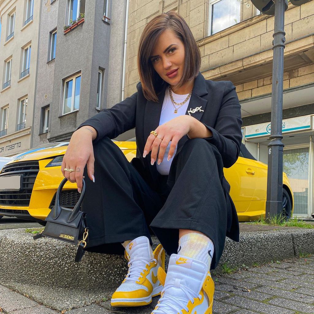 Gina Alicia, "Temptation Island"-Kandidatin 2021