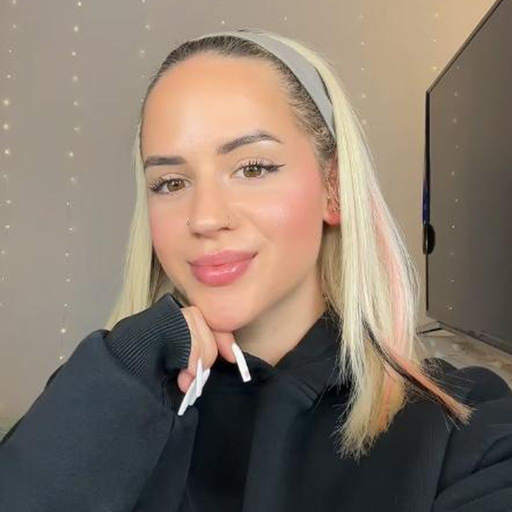 Gina Beckmann, Realitystar