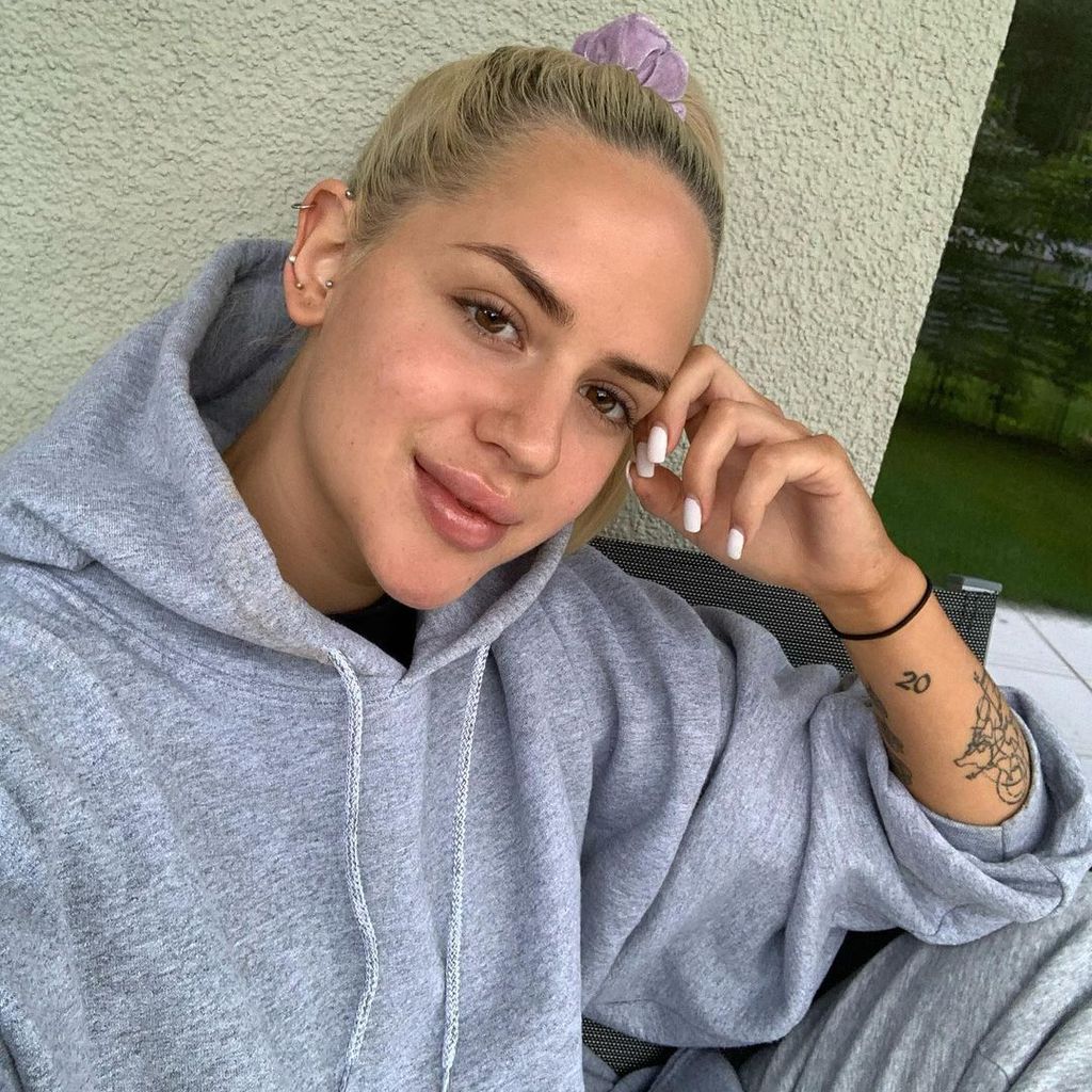 Gina Beckmann, Reality-TV-Star