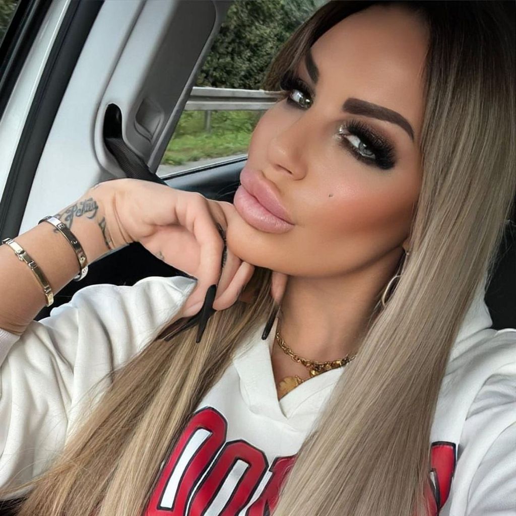 Gina-Lisa Lohfink, Reality-TV-Star