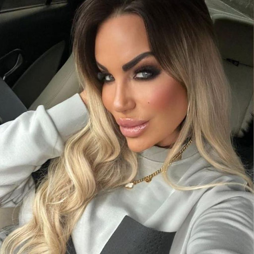 Gina-Lisa Lohfink, Reality-TV-Star