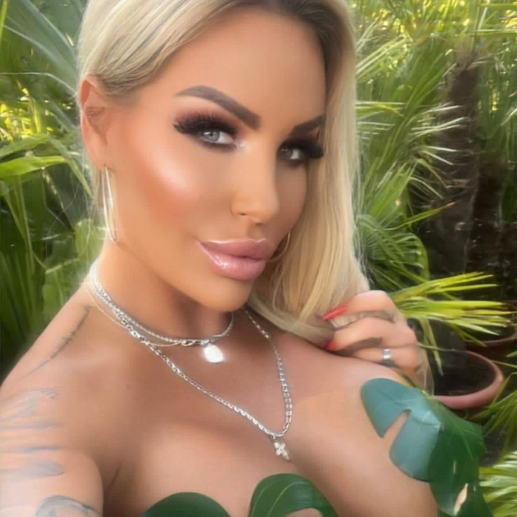 Gina-Lisa Lohfink, Reality-TV-Star