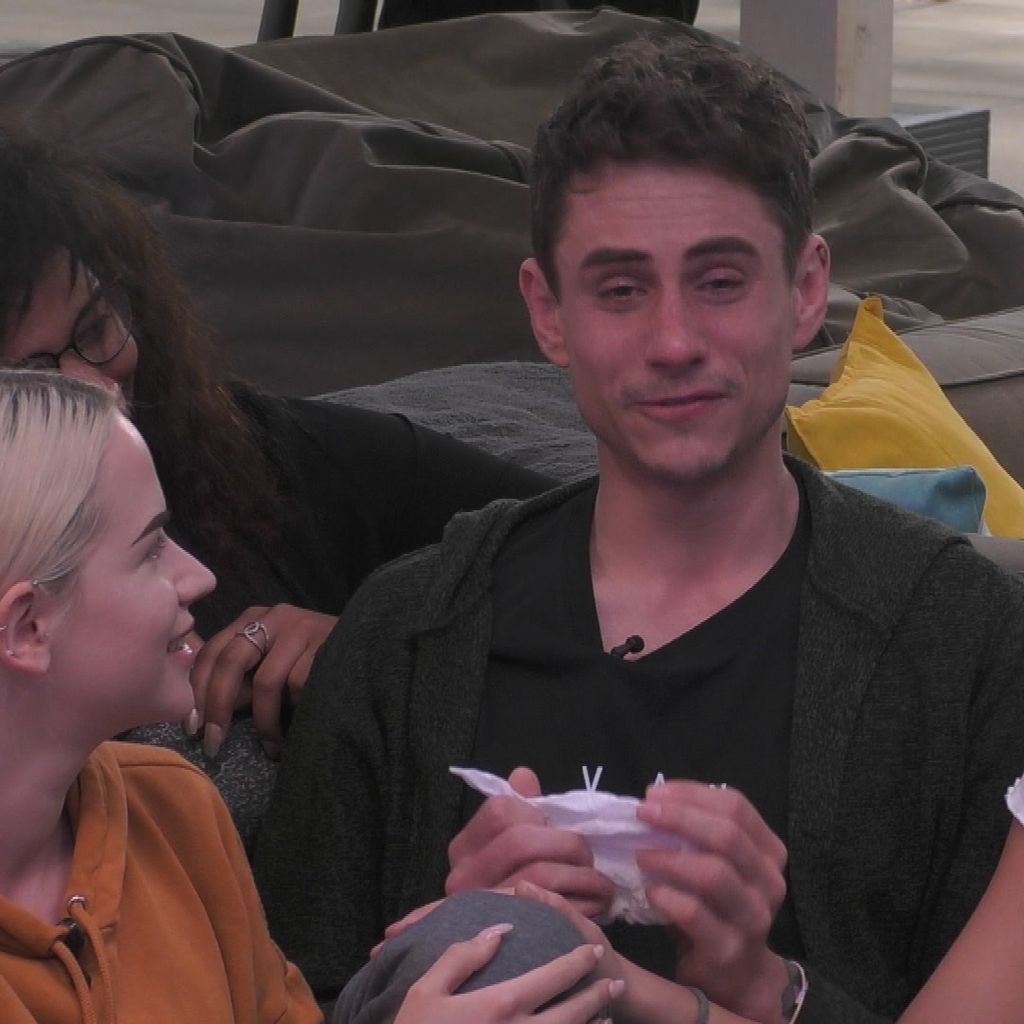 Gina, Pat und Michelle bei "Big Brother" 2020