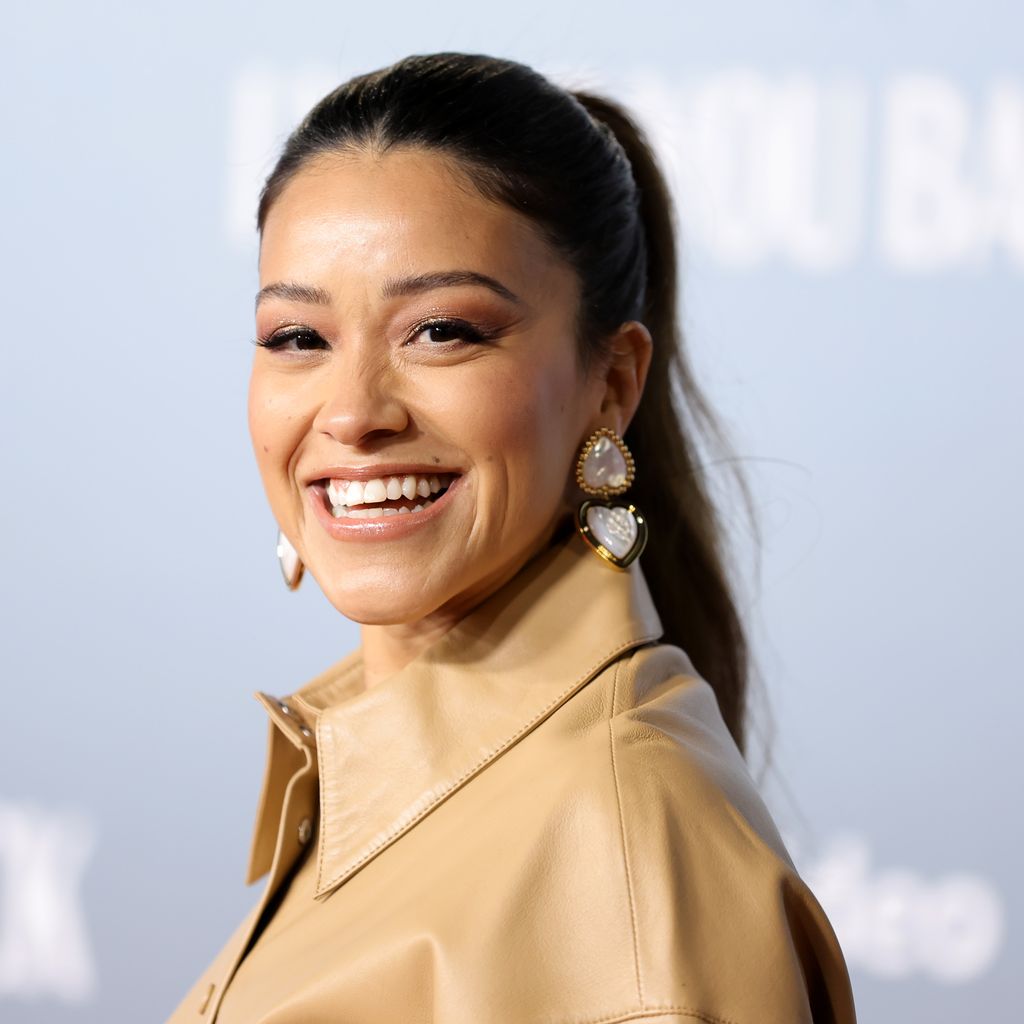 Gina Rodriguez, Schauspielerin