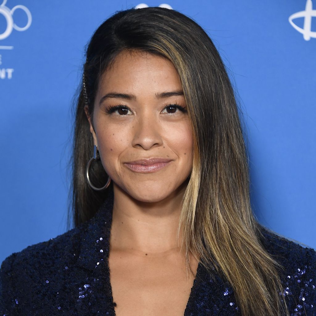 Gina Rodriguez im August 2019