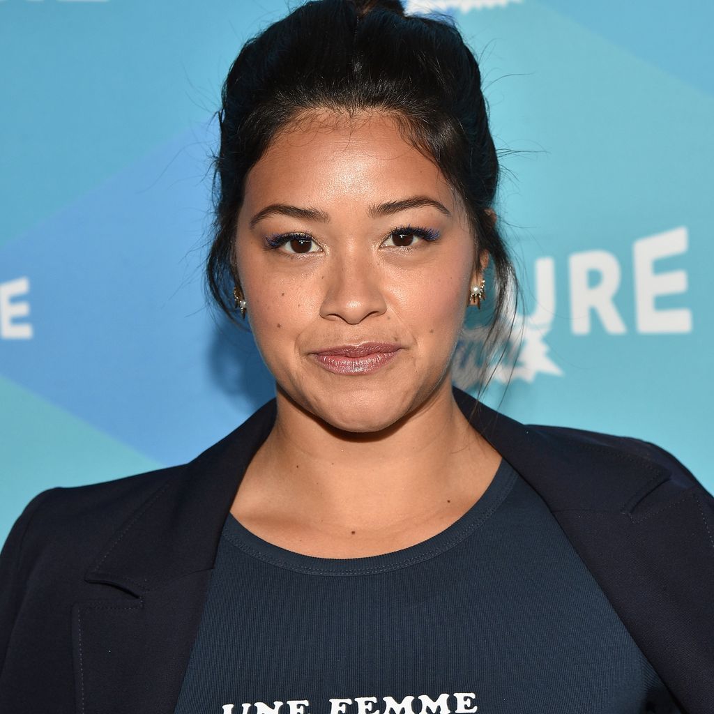 Gina Rodriguez, Schauspielerin