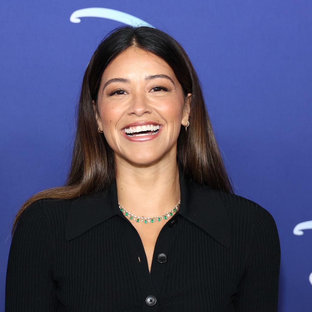 Gina Rodriguez, Schauspielerin