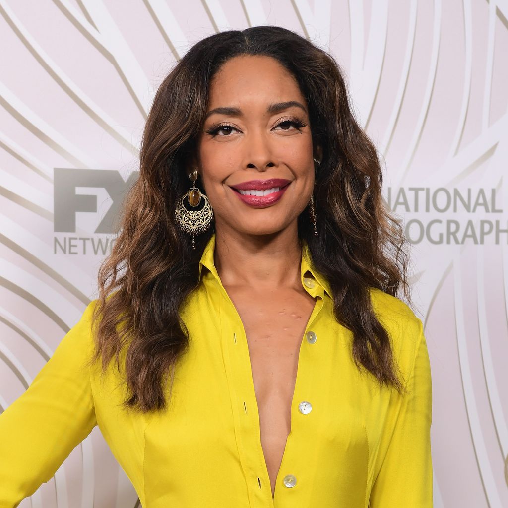 Gina Torres, Schauspielerin