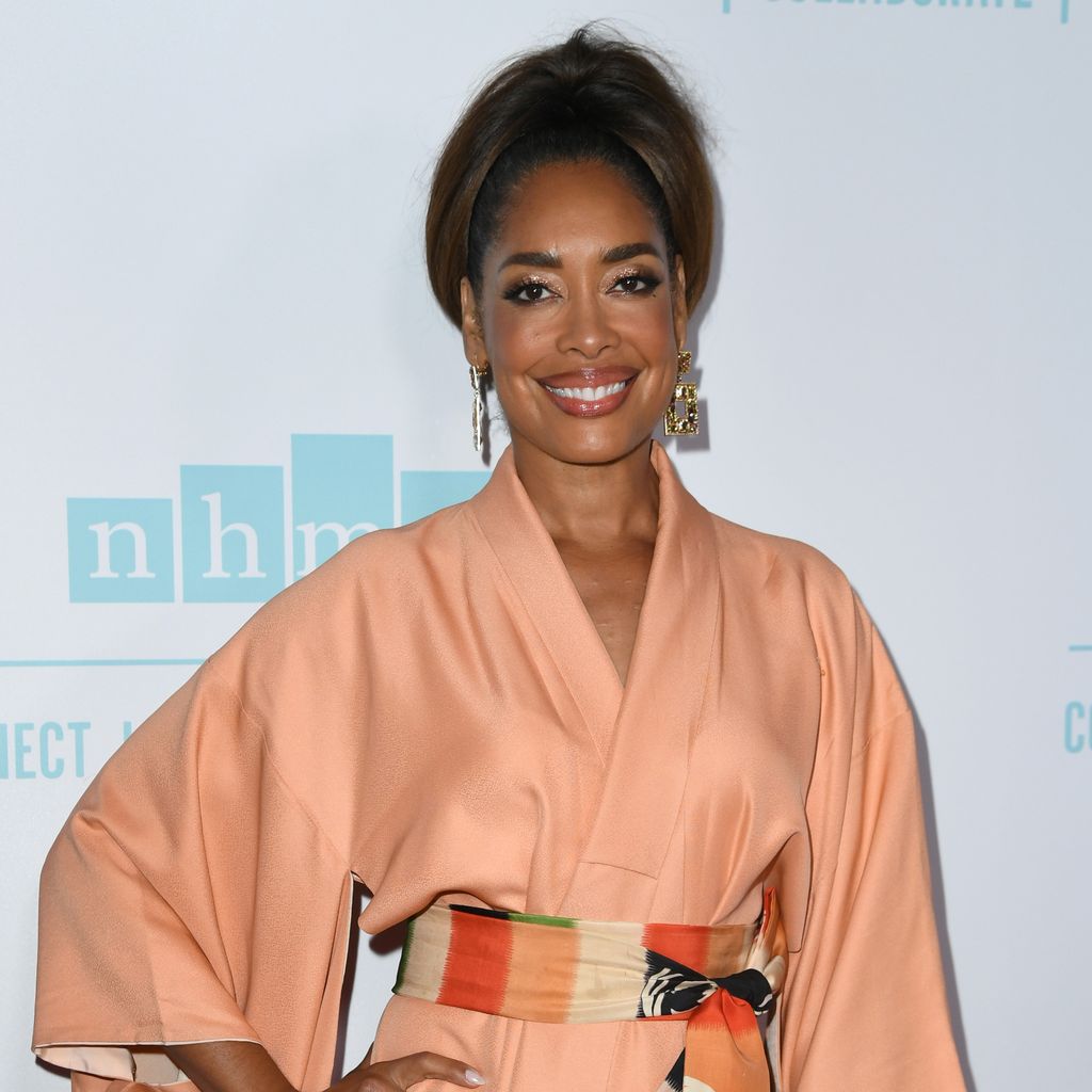 Gina Torres, Schauspielerin